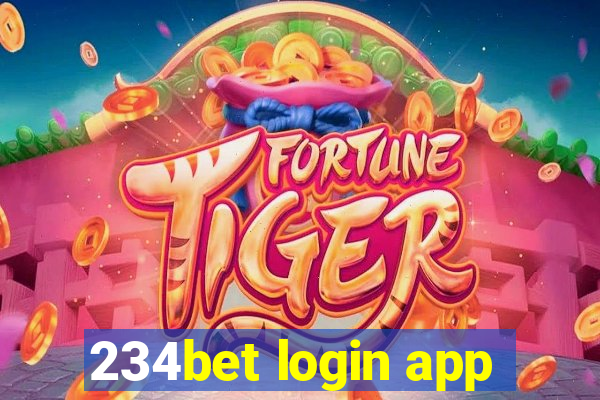 234bet login app